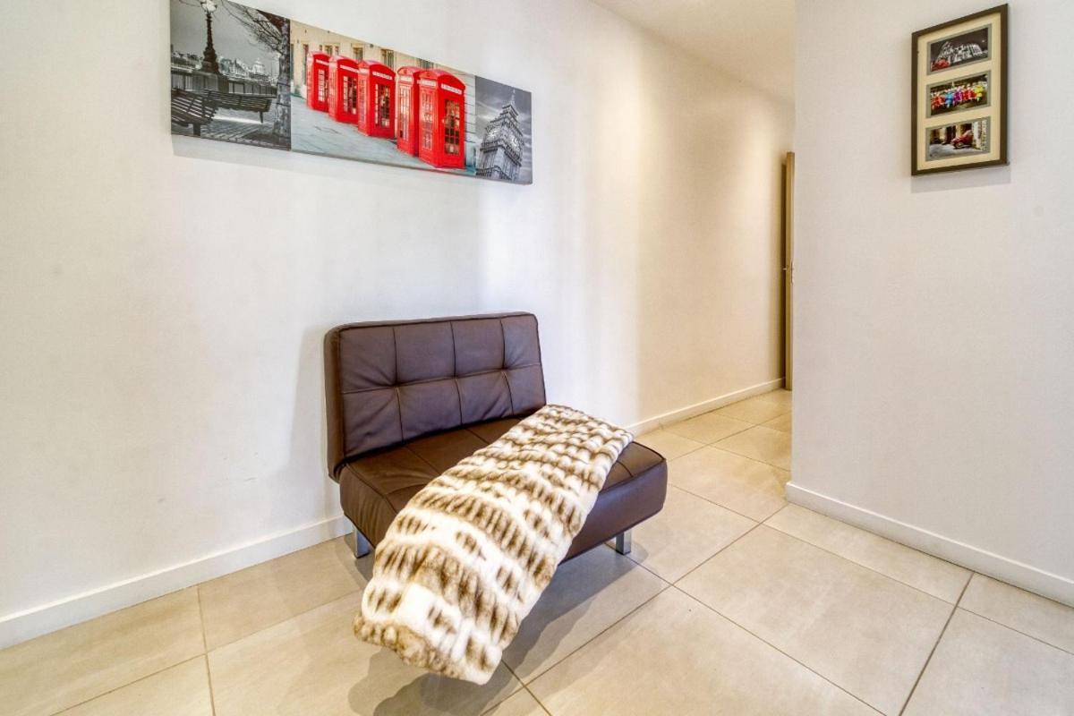 Le Joli Stade, Appartement Avec Magnifique Vue, Grenoble, Rhone Alpes מראה חיצוני תמונה