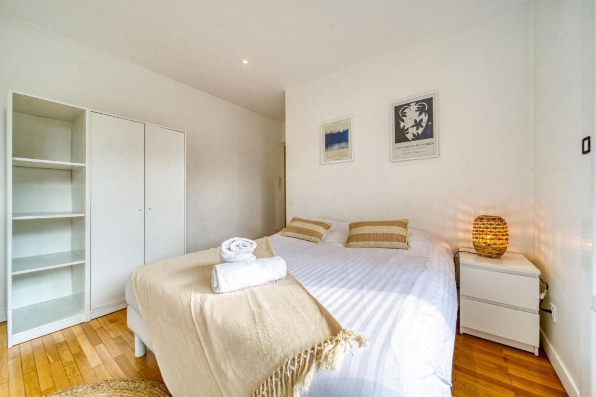 Le Joli Stade, Appartement Avec Magnifique Vue, Grenoble, Rhone Alpes מראה חיצוני תמונה